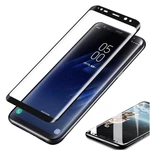 Bakeey 3D Curved Tempered Glass Film For Samsung Galaxy S8 Plus