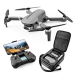 4DRC F4 GPS 5G WIFI 2KM FPV with 4K HD Camera 2-Axis Gimbal Optical Flow Positioning Brushless Foldable RC Quadcopter Dr