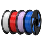 TronHoo® 1Kg PLA Filament 1.75mm Black/White/Grey/Red/Yellow/Blue/Green for 3D Printer