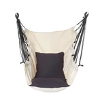 Max Load 200KG Hanging Rope Chair Hammock Swing Seat Indoor Outdoor Patio Porch Garden Supplies