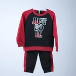 Nkb jdi fleece crew set