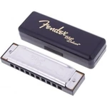 Fender Blues Deluxe Harmonica B-dur