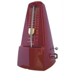 Fzone Fm-310 Red Metronom
