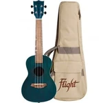 Flight Duc380 Topaz Ukulele Koncertowe