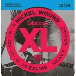 D'addario Exl145