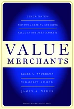 Value Merchants