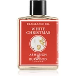 Ashleigh & Burwood London Fragrance Oil White Christmas vonný olej 12 ml