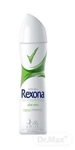 Rexona Women ALOE VERA FRESH