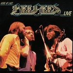 Bee Gees – Here At Last… Bee Gees …Live LP