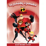 Egmont Od pohádky k pohádce Úžasňákovi