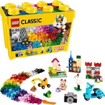 LEGO® Classic 10698 Velký kreativní box