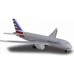 Majorette Letadlo 13 cm American Airlines