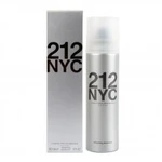 Carolina Herrera 212 Deospray 150 ml