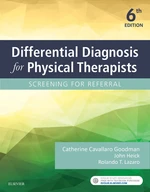 Differential Diagnosis for Physical Therapists- E-Book