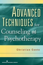 Advanced Techniques for Counseling and Psychotherapy