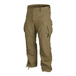 Helikon-Tex® Kalhoty Helikon SFU NEXT rip-stop COYOTE Long Velikost: S