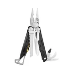 Leatherman SIGNAL™ Silver - nářaďový nůž