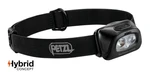 Čelovka Petzl TACTIKKA+ RGB černá