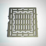 Firebox Outdoors Grill Plate pro Firebox G2