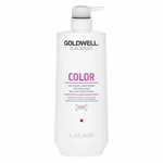 Goldwell Dualsenses Color Brilliance Conditioner kondicionér pre farbené vlasy 1000 ml