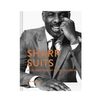 Slovart Sharp Suits: Pocta pánskej móde
