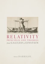 Relativity Principles and Theories from Galileo to Einstein