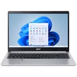 Notebook Acer Aspire 5 (A515-45-R5DD) (NX.A82EC.009) strieborný notebook • 15,6" úhlopříčka • IPS displej • 1920 × 1080 px • procesor AMD Ryzen 5 5500