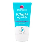 Dermacol Fitness My Body 150 ml telový balzam pre ženy