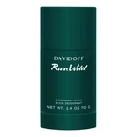 Davidoff Run Wild 75 ml dezodorant pre mužov deostick