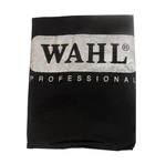 Kadeřnická pláštěnka Wahl 135 x 150 cm - černá (4505-7001) + dárek zdarma