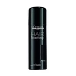 Sprej pro zakrytí odrostů Loréal Hair touch up 75 ml - černá - L’Oréal Professionnel + dárek zdarma