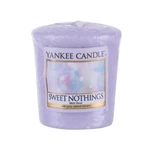 Yankee Candle Sweet Nothings 49 g vonná sviečka unisex