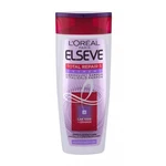 L´Oréal Paris Elseve Total Repair 5 Extreme 250 ml šampón pre ženy na šedivé vlasy; na rozštiepené končeky