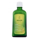 Weleda Citrus Bath Milk Refreshing 200 ml pena do kúpeľa pre ženy