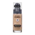 Revlon Colorstay™ Combination Oily Skin SPF15 30 ml make-up W 330 Natural Tan na všetky typy pleti; na mastnú pleť; na problematickú pleť s akné