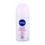 Nivea Pearl & Beauty 48h 50 ml antiperspirant pre ženy roll-on
