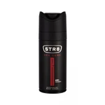 STR8 Red Code 150 ml dezodorant pre mužov deospray