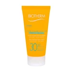 Biotherm Creme Solaire SPF30 50 ml opaľovací prípravok na tvár pre ženy