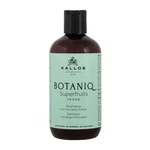 Kallos Cosmetics Botaniq Superfruits 300 ml šampón pre ženy na všetky typy vlasov