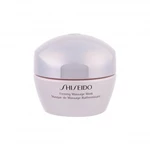 Shiseido Firming Massage Mask 50 ml pleťová maska W na veľmi suchú pleť; výživa a regenerácia pleti; na rozjasnenie pleti; spevnenie a lifting pleti