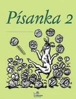 Písanka 2 pro 1.r. ZŠ