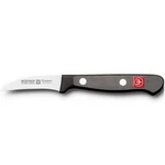 Nôž Wüsthof Gourmet VX1025046706, 6 cm lúpací nôž • dĺžka 6 cm • materiál nerezová oceľ • čepeľ s hladkým ostrím • ergonomická rukoväť • 3 nity na ruk