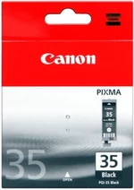 Canon PGI-35Bk 1509B001 čierna (black) originálna cartridge