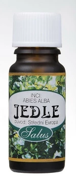 Esenciální olej - Jedle 10ml