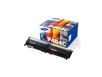 HP SU365A / Samsung CLT-P404C CMYK multipack originálny toner