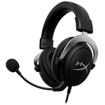 Headset HyperX CloudX pro Xbox Series X/S (4P5H8AA) čierny herné slúchadlá • frekvencia 15 Hz až 25 kHz • citlivosť 95 dB • impedancia 41 ohmov • 3,5 