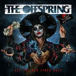 The Offspring – Let The Bad Times Roll CD