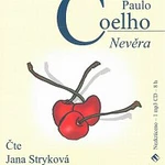 Jana Stryková – Nevěra (MP3-CD) CD-MP3