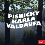 Smyčcový orchestr/Karel Valdauf – Písničky Karla Valdaufa