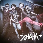Donaha – Příběh z křídel - single